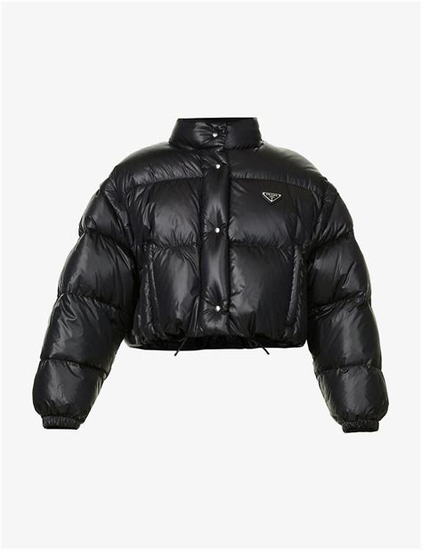 prada puffer co